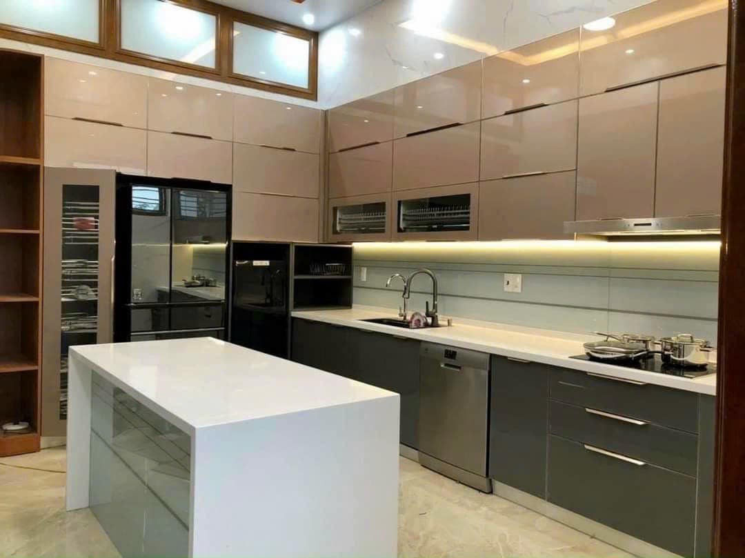 tu bep inox canh kinh 